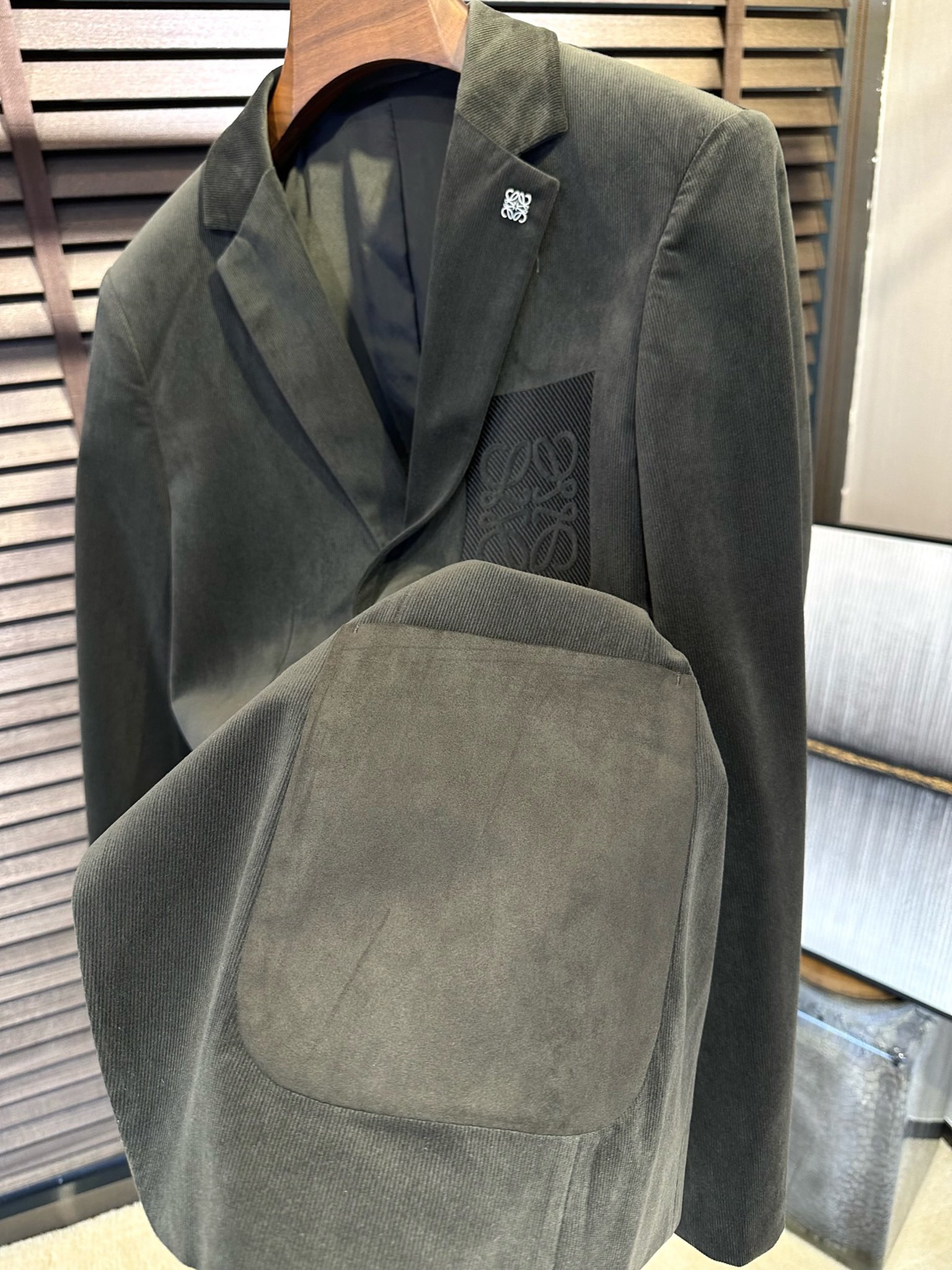 Loewe Down Jackets